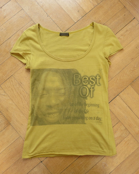 Best Of t-shirt