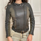 5351 Pour Les Femmes motorcycle jacket