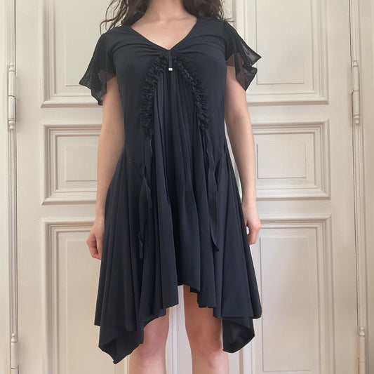 High Use dress