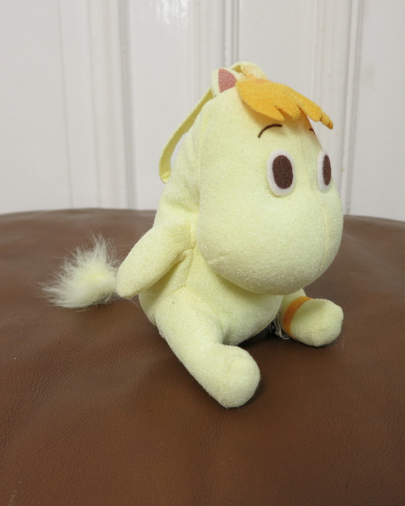 Snorkmaiden pouch plushie