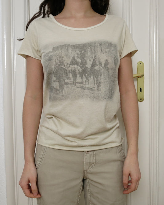 Nomadic t-shirt