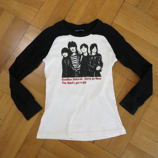 Cosmic Wonder band longsleeve