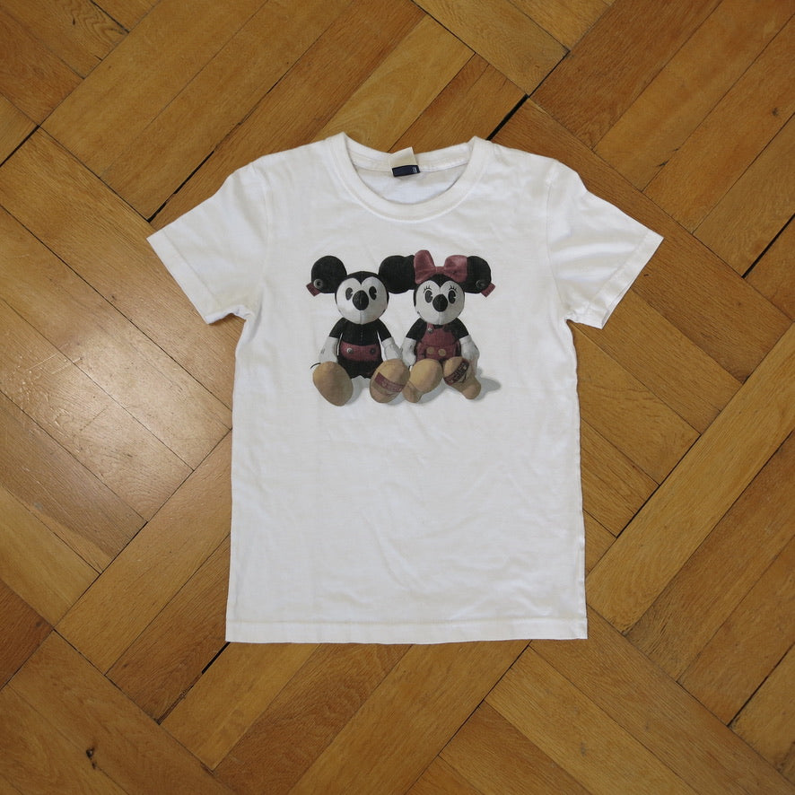 Mickey & Minnie t-shirt