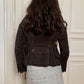Marithé Francois Girbaud doll jacket