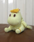 Snorkmaiden pouch plushie