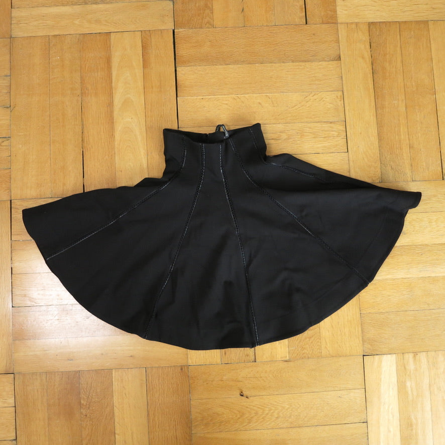 Plein Sud high waist skirt
