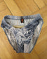 Jean Paul Gaultier bikini bottoms