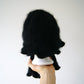 Black orchid bonnet ii