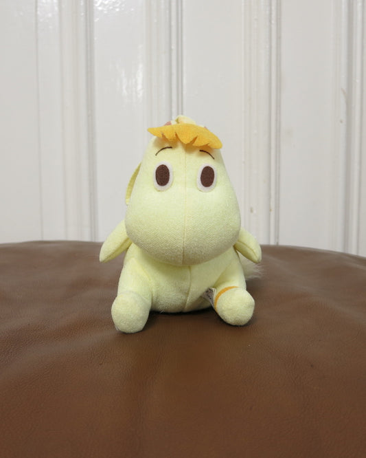 Snorkmaiden pouch plushie