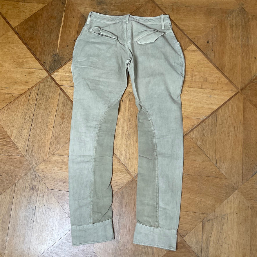 Share Spirit Homme trousers