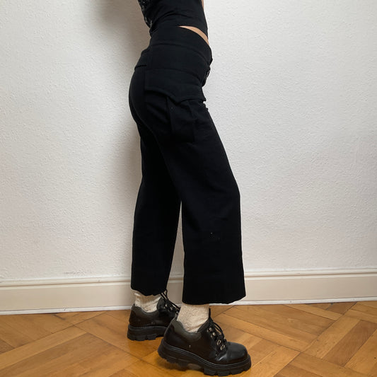 Limi Feu warm wool pants