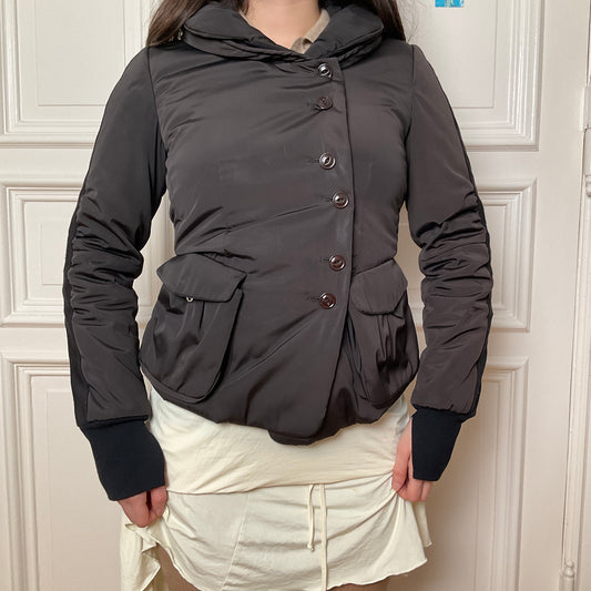 Girbaud sporty winter/spring jacket