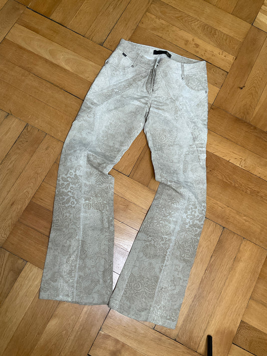 Just Cavalli chic pants
