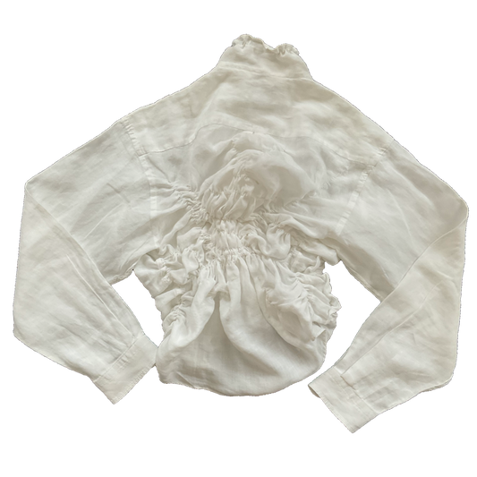 Upcycled Shirt