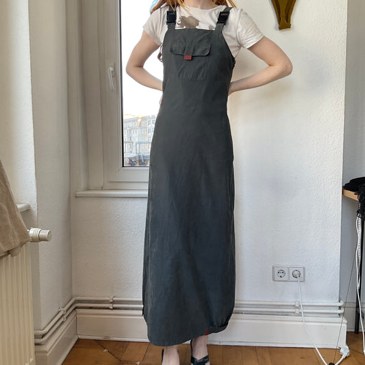 90s cargo dress