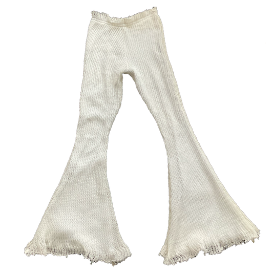 Linen Pants