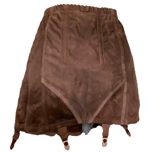 Copper Lingerie, Suspender