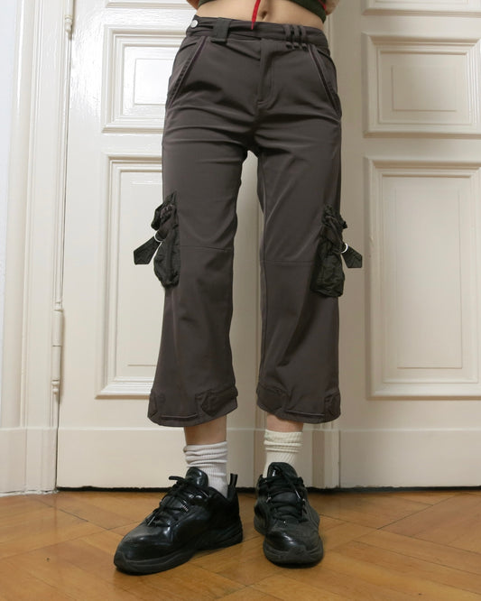 Capri pants