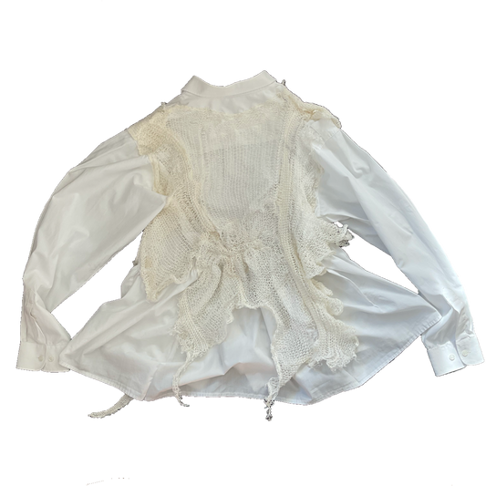 Linen Remix Shirt