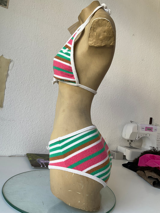 00s Juicy Couture bikini