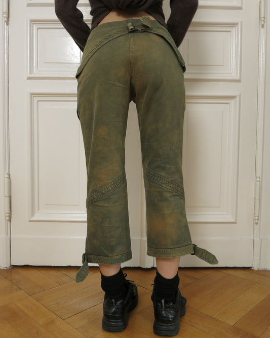Pirate pants