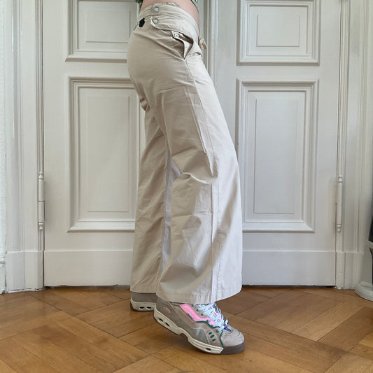 00s beige cargos