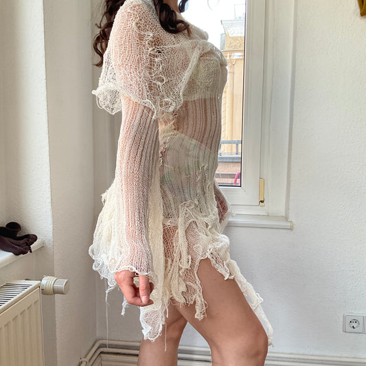 gargarox ~ Fairy dress