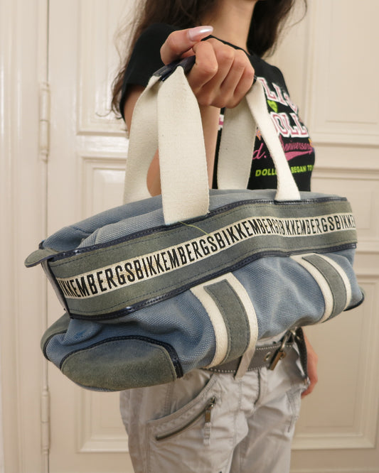 Bikkembergs bag