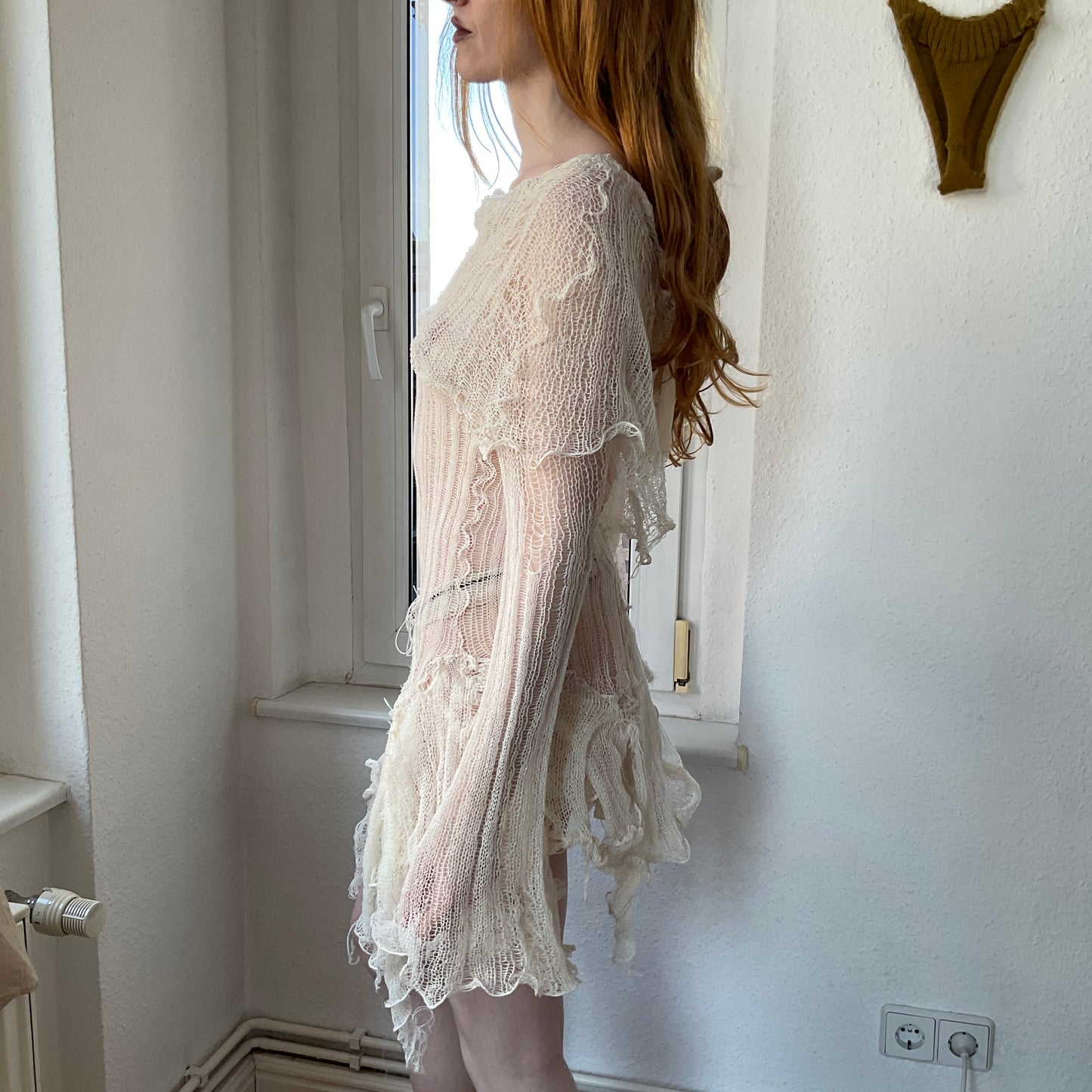 gargarox ~ Fairy dress