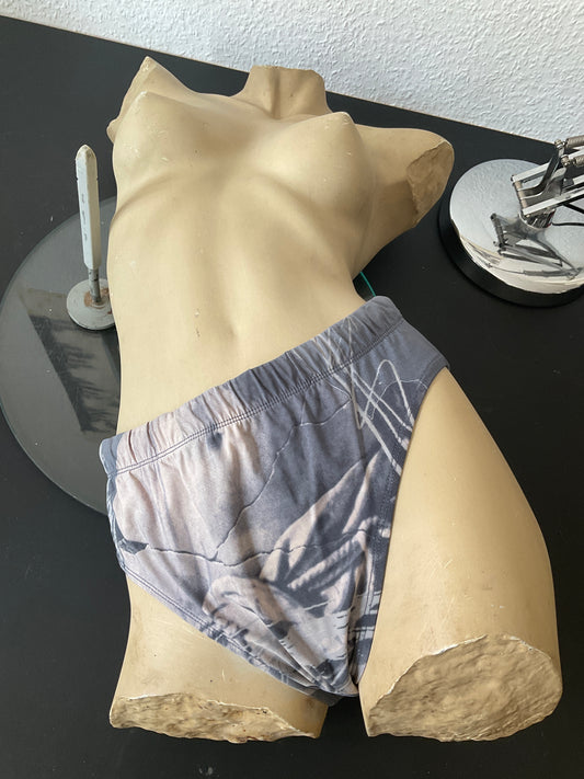 Jean Paul Gaultier bikini bottoms