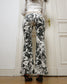 Dolce & Gabbana printed pants
