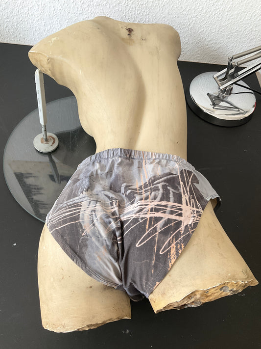 Jean Paul Gaultier bikini bottoms