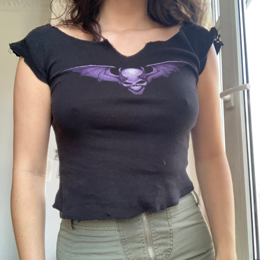 Skull t-shirt