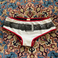 90s deadstock underwear -belt-