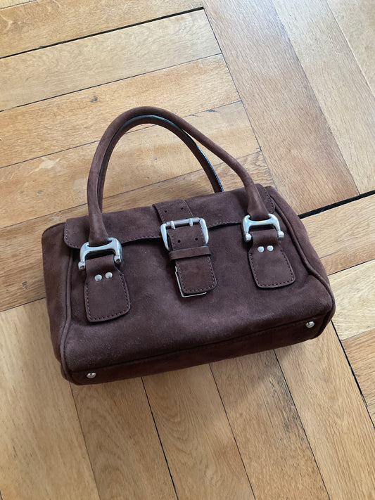 Strenesse purse
