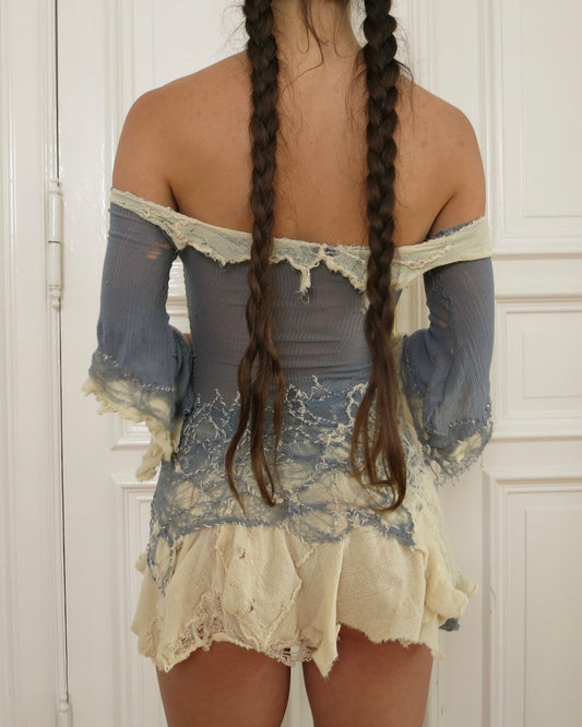 gargarox - Fairy dress