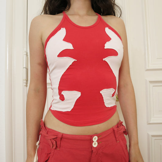 Summer tank top