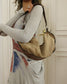 Sportmax croissant bag