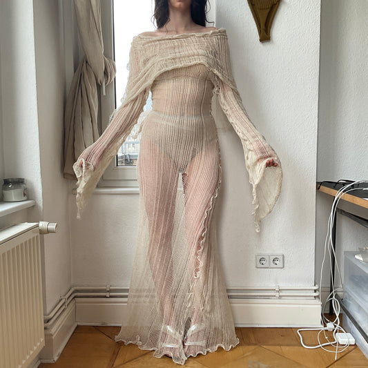 gargarox ~ Bridal gown