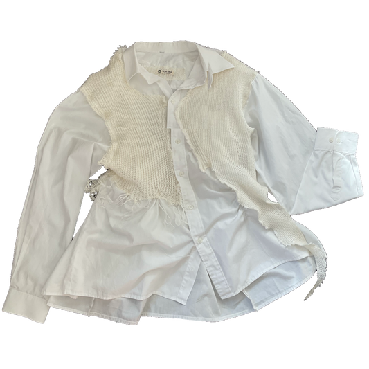 Linen Remix Shirt